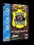 Sega  Sega CD  -  Crime Patrol (USA)